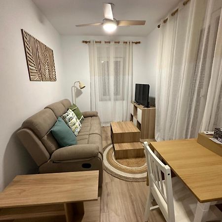 Casa Eguino Con Terraza Apartman San Sebastián Kültér fotó