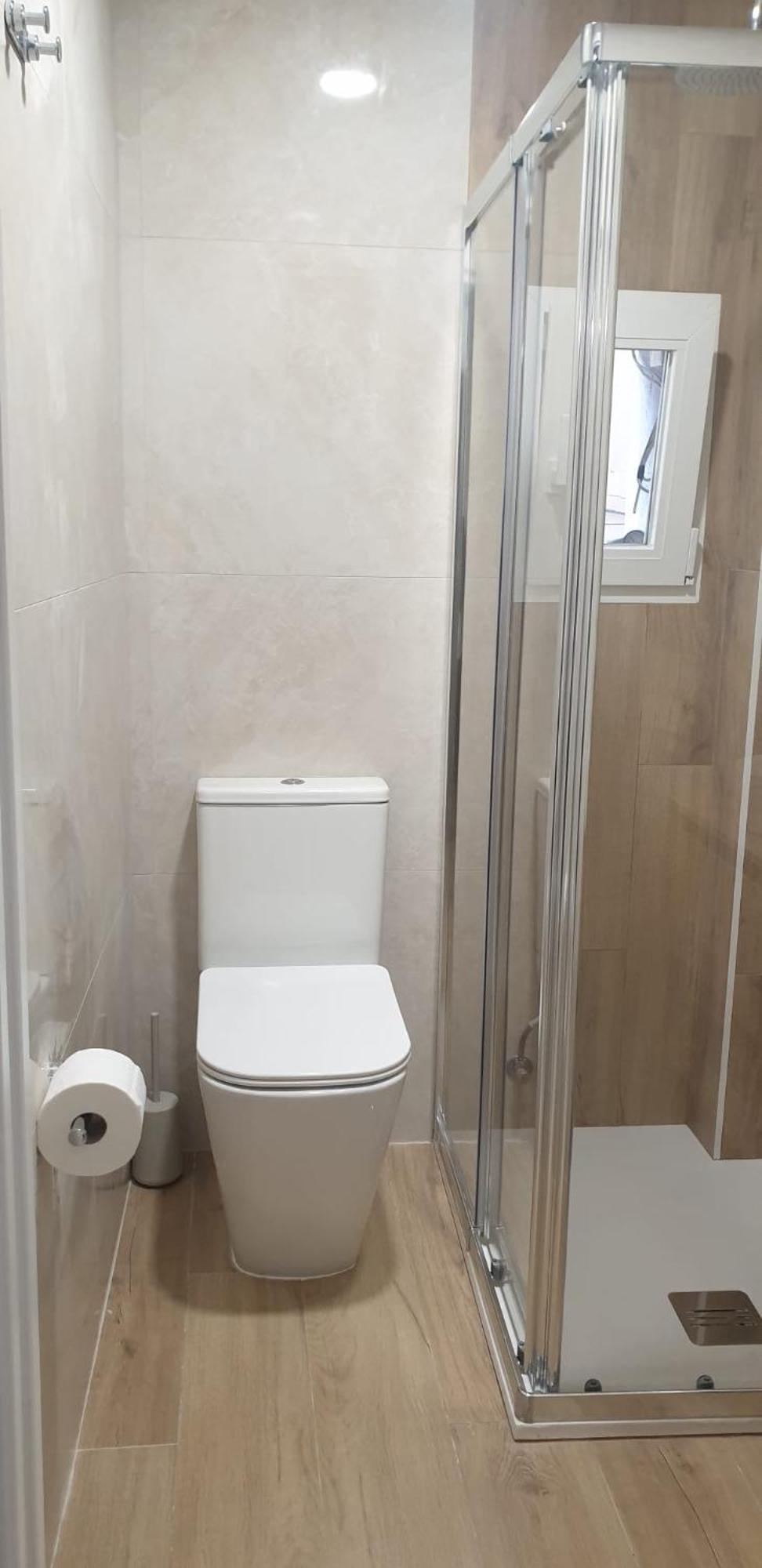 Casa Eguino Con Terraza Apartman San Sebastián Kültér fotó